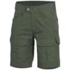 Pentagon Lycos Short Pants Camo Green 2 Pentagon Lycos Short Pants Camo Green -Brandit Shop Pentagon Lycos Short Pants Camo Green 14