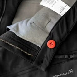 Pentagon Renegade Taiga Pants Black -Brandit Shop Pentagon Renegade Taiga Black 3 new 1200x1200 1