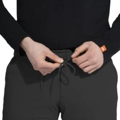 Pentagon Allure Chino Pants Black 5 Pentagon Allure Chino Pants Black -Brandit Shop PentagonAllureChinoPantsBlackNEW03 1