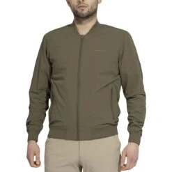 Pentagon M.A.P1 Flight Jacket RAL 7013 -Brandit Shop PentagonM.A.P1FlightJacketRAL7013 3 2