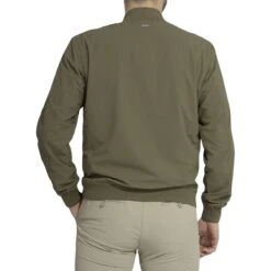 Pentagon M.A.P1 Flight Jacket RAL 7013 -Brandit Shop PentagonM.A.P1FlightJacketRAL7013 4 2