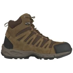 Pentagon Achilles XTR 6" Nubuck Boots Terra Brown -Brandit Shop Pentagon Achilles Nubuck Boots 5 1200X1200