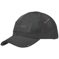 Pentagon Aeolus Tactical Cap Black