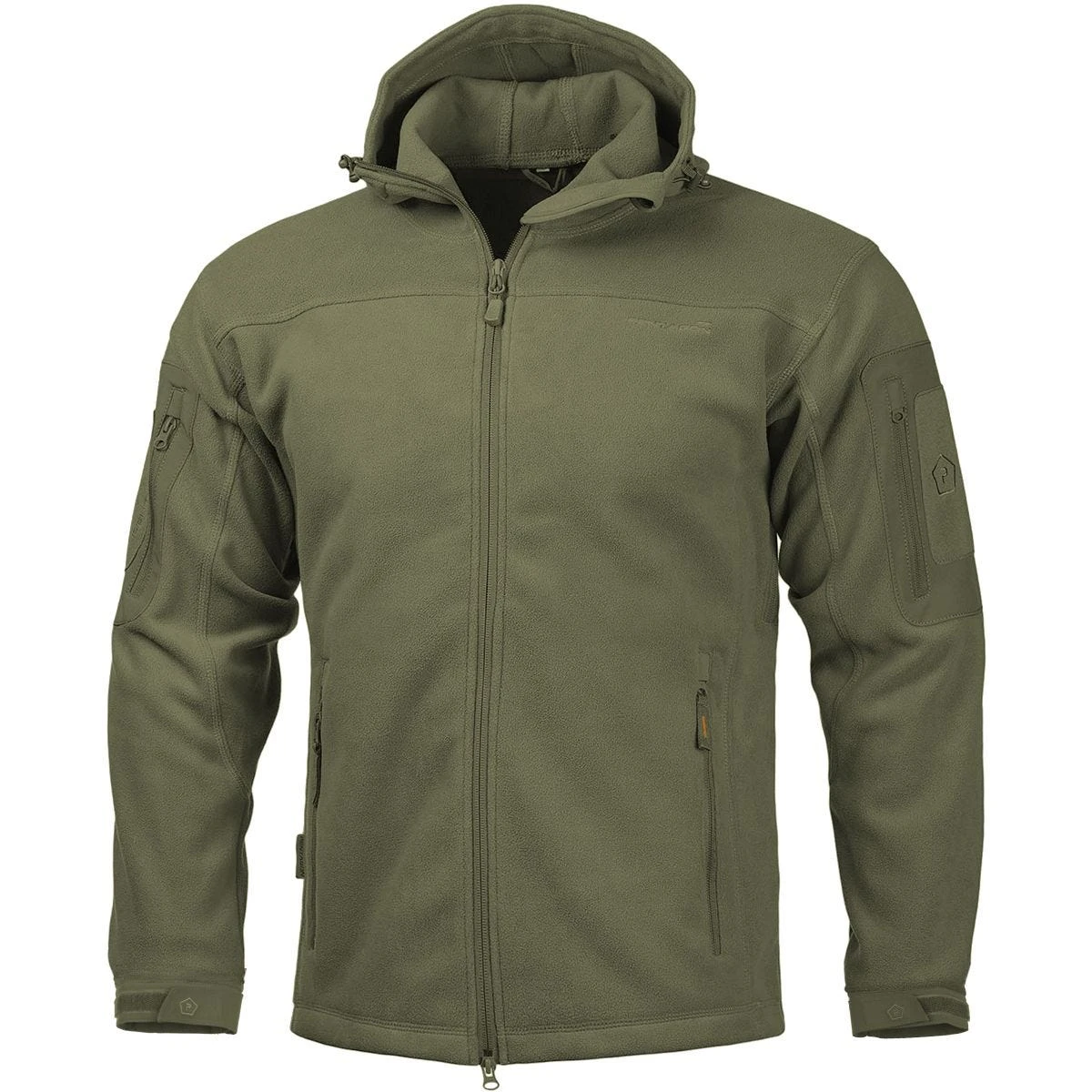 Pentagon Hercules Fleece Jacket 2.0 Olive Green