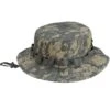 Pentagon Jungle Hat Rip-Stop Digital -Brandit Shop Pentagon Jungle hat digital