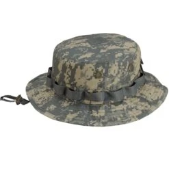 Pentagon Jungle Hat Rip-Stop Digital
