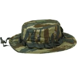 Pentagon Jungle Hat Rip-Stop Greek Lizard