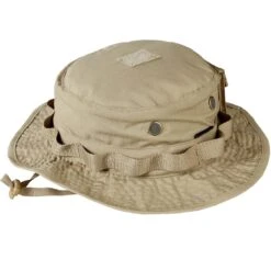 Pentagon Jungle Hat Rip-Stop Khaki
