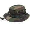 Pentagon Jungle Hat Rip-Stop Woodland 2 Pentagon Jungle Hat Rip-Stop Woodland -Brandit Shop Pentagon Jungle hat wood1