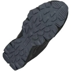 Pentagon Kion 4" WP Trekking Shoes Stealth Black -Brandit Shop Pentagon Kion 4 Stealth Black 05 14