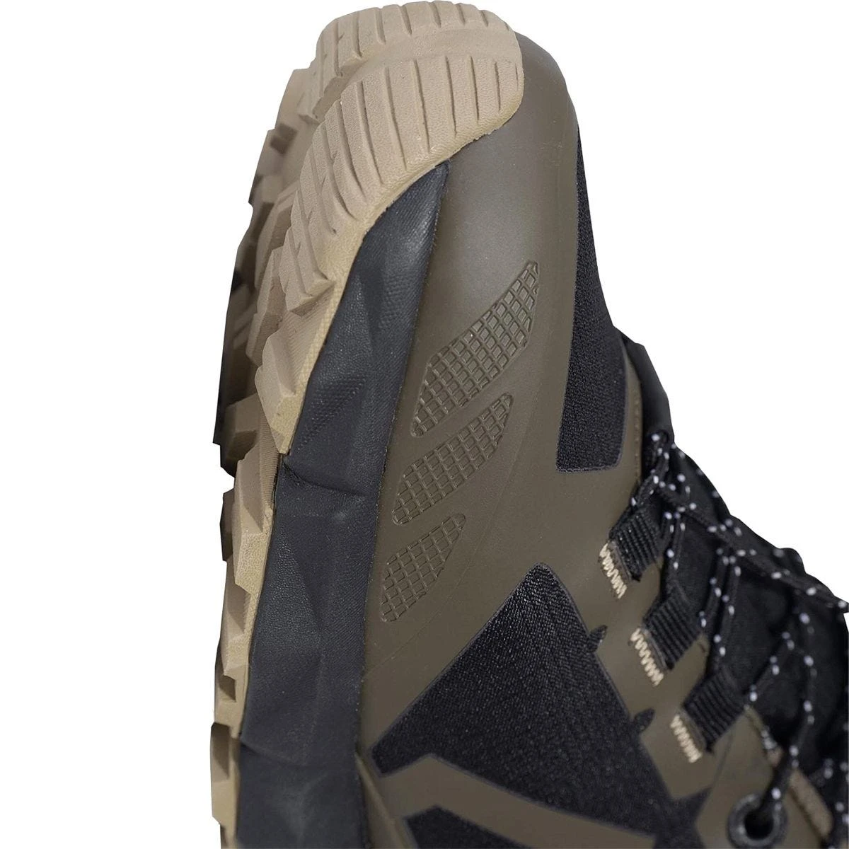 Pentagon Kion 4" WP Trekking Shoes Tactical - Image 3