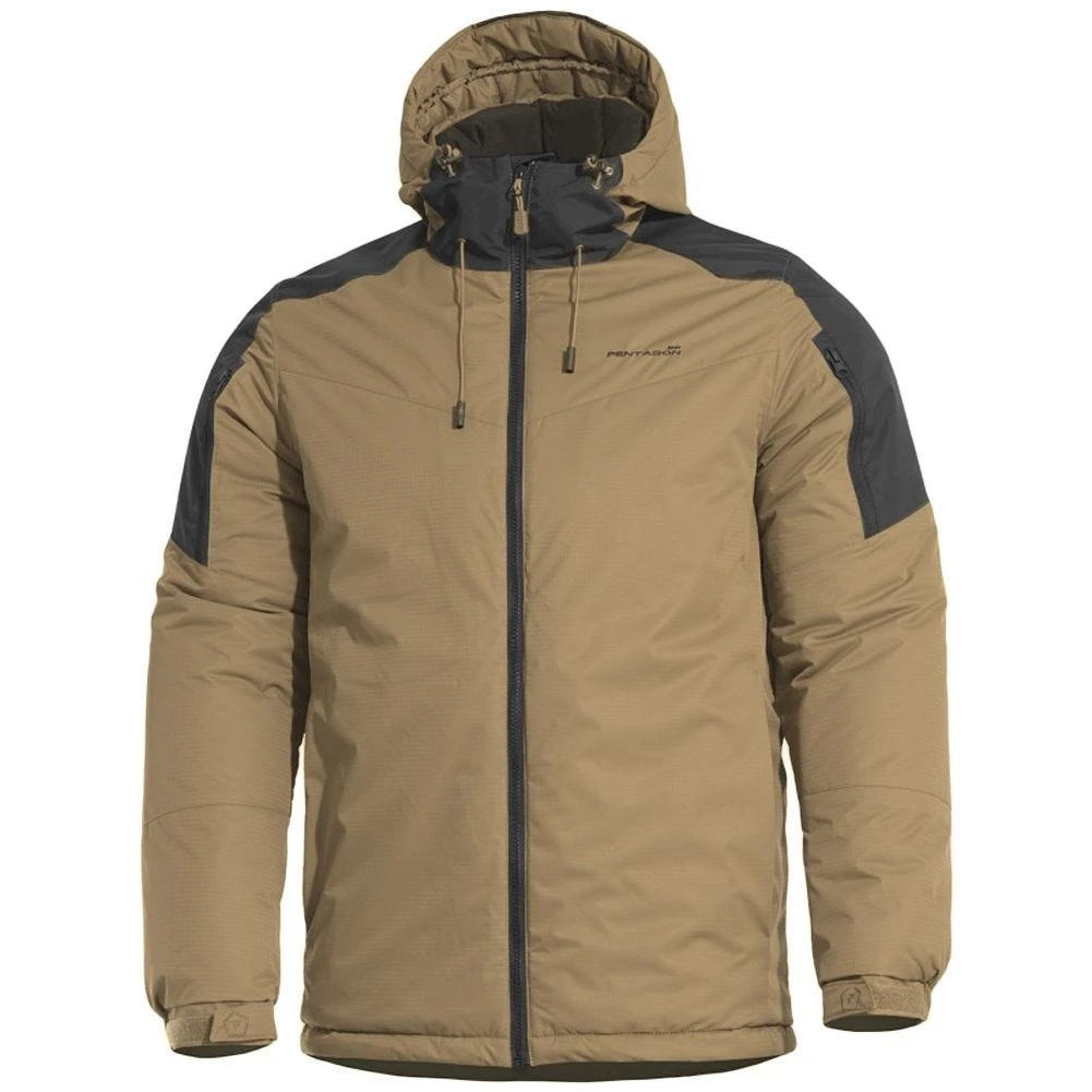 Pentagon Olympus Jacket Coyote