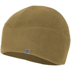 Pentagon Oros Fleece Watch Hat Coyote