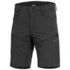 Pentagon Renegade Savanna Short Pants Black 5 Pentagon Renegade Savanna Short Pants Black -Brandit Shop Pentagon Renegade Savanna Short Pants Black 0001 1200X1200
