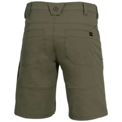 Pentagon Renegade Tropic Short Pants RAL 7013 -Brandit Shop Pentagon Renegade Tropic Short Pants RAL7013 2 1200X1200 1
