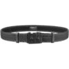 Pentagon Police Belt Black -Brandit Shop Pentagon police belt black