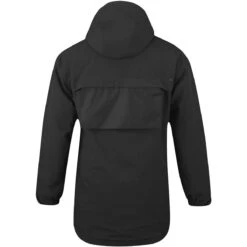 Propper 3 In 1 Hardshell Parka Black -Brandit Shop Propper3 in 1HardshellParkaBLACKHI RES ALL 2