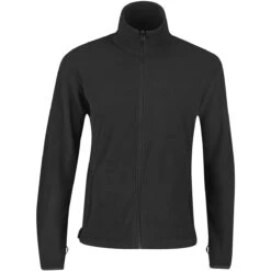 Propper 3 In 1 Hardshell Parka Black -Brandit Shop Propper3 in 1HardshellParkaBLACKHI RES ALL 3