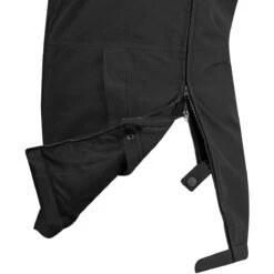 Propper 3 In 1 Hardshell Parka Black -Brandit Shop Propper3 in 1HardshellParkaBLACKHI RES ALL 5