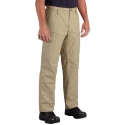 Propper Men's HLX Tactical Pants Khaki 8 Propper Men's HLX Tactical Pants Khaki -Brandit Shop Propper HLX Pants Khaki 3 1001x1001