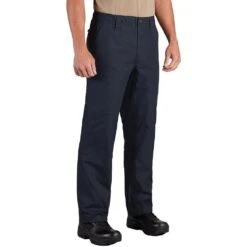 Propper Men's HLX Tactical Pants LAPD Navy -Brandit Shop Propper HLX Pants LAPD Navy 3 1001x1001