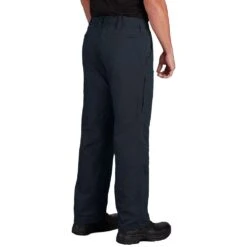Propper Men's HLX Tactical Pants LAPD Navy -Brandit Shop Propper HLX Pants lapd navy 2 1001x1001