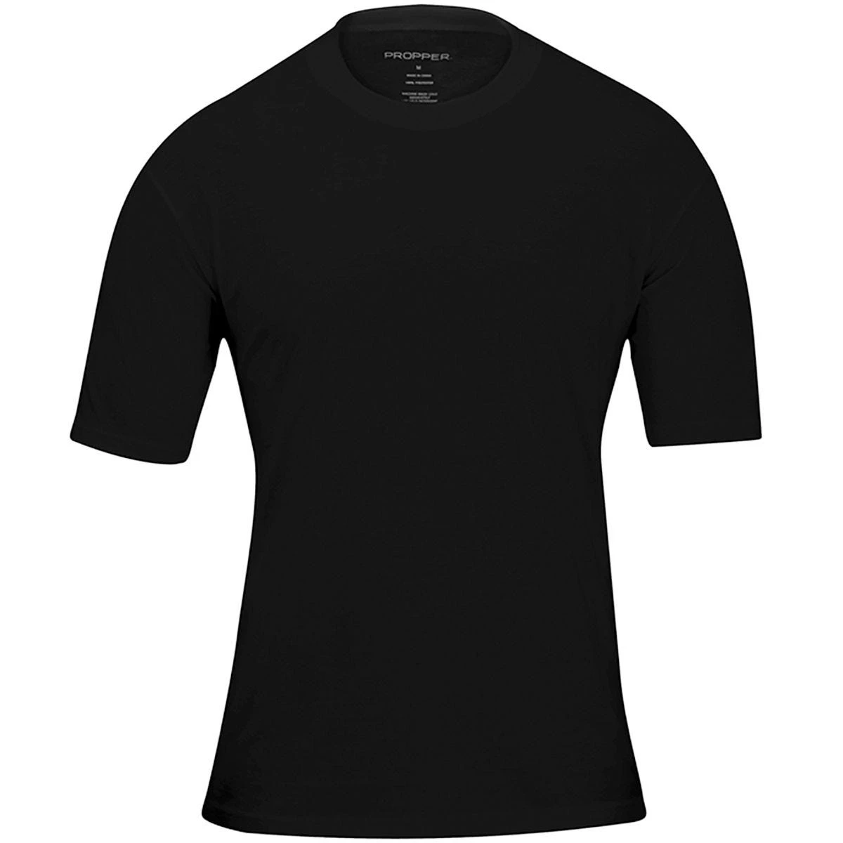 Propper Pack 3 T-Shirts Black 1 Propper Pack 3 T-Shirts Black