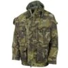 MFH Commando Jacket Smock Czech Woodland -Brandit Shop SOFTSHELLJACKE SMOCK 1 1