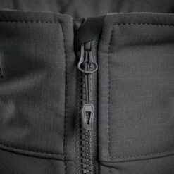 STOIRM Tactical Softshell Jacket Dark Grey -Brandit Shop STOIRMTACTICALSOFTSHELL JAC111 DARK GREY 5 1