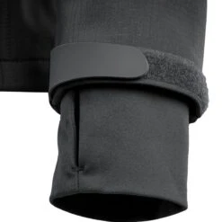 STOIRM Tactical Softshell Jacket Dark Grey -Brandit Shop STOIRMTACTICALSOFTSHELL JAC111 DARK GREY 8 1