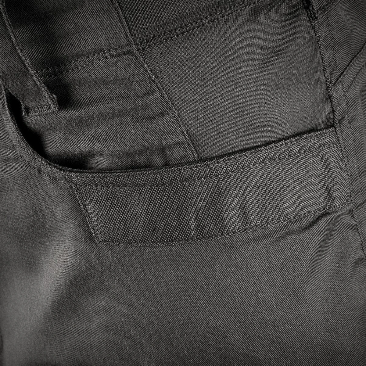 STOIRM Urban Trousers Dark Grey 5 STOIRM Urban Trousers Dark Grey - Image 5