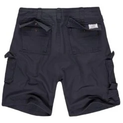 Surplus Trooper Shorts Anthracite 5 Surplus Trooper Shorts Anthracite -Brandit Shop SURPLUS07 5600 17TrooperShortsAnthrazit02