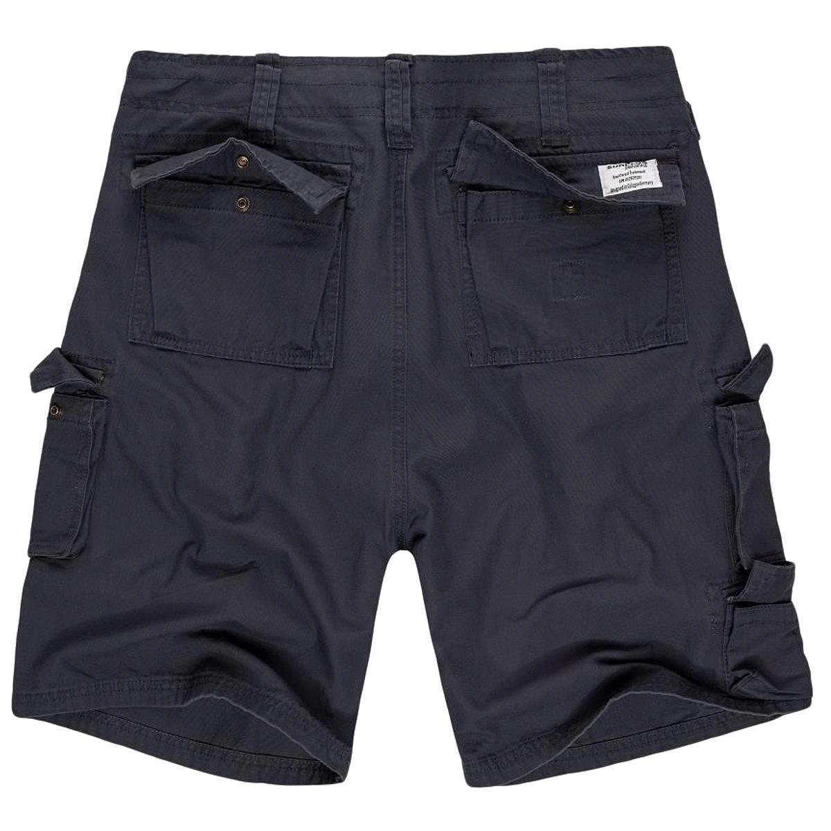 Surplus Trooper Shorts Anthracite 3 Surplus Trooper Shorts Anthracite - Image 3