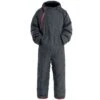 Selk'bag Lite 6G Sleeping Bag Suit Grey Fiery -Brandit Shop Selk baglite6GGreyFiery1