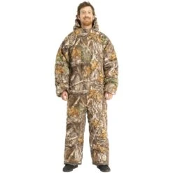 Selk'bag Instinct Sleeping Bag Suit Realtree EDGE -Brandit Shop Selkbag Instinct Sleeping Bag Suit Realtree EGDE 02