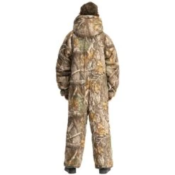 Selk'bag Instinct Sleeping Bag Suit Realtree EDGE -Brandit Shop Selkbag Instinct Sleeping Bag Suit Realtree EGDE 03