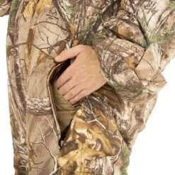 Selk'bag Instinct Sleeping Bag Suit Realtree EDGE -Brandit Shop Selkbag Instinct Sleeping Bag Suit Realtree EGDE 06