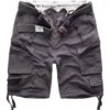 Surplus Division Shorts Anthracite 9 Surplus Division Shorts Anthracite -Brandit Shop SurplusDivisionShortsAnthracite 1