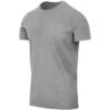 Helikon T-Shirt Slim Melange Grey