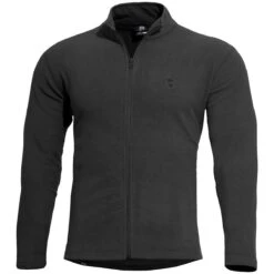 TAC MAVEN ELK Fleece Sweater Black