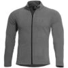 TAC MAVEN ELK Fleece Sweater Wolf Grey / Black -Brandit Shop TAC MAVEN ELK Fleece Sweater Wolf Grey Black 1 1200 2