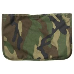 Teesar British Boonie Hat With Neck Flap Ripstop Woodland -Brandit Shop Teesar British Boonie Hat Neck Flap Woodland 3 1200x1200