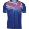 Tervel Sportline Short Sleeve Shirt United Kingdom 2 -Brandit Shop Tervel Short Sleeve Shirt UK2 01 POPRAWKA 1200x1200
