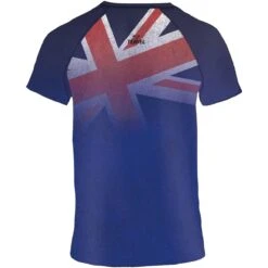 Tervel Sportline Short Sleeve Shirt United Kingdom 2 -Brandit Shop Tervel Short Sleeve Shirt UK2 03 1200x1200