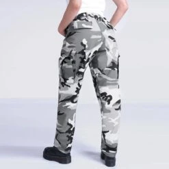 MFH Ladies Ripstop Trousers Urban -Brandit Shop W 01334U LADIES RIPSTOP 103