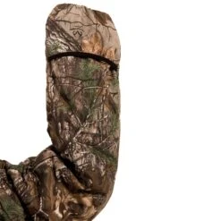 Selk'bag Pursuit Sleeping Bag Suit Real Tree Edge -Brandit Shop WHITBY SBPSRTE Selk bag Pursuit ReaL Tree Edge4