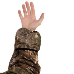 Selk'bag Pursuit Sleeping Bag Suit Real Tree Edge -Brandit Shop WHITBY SBPSRTE Selk bag Pursuit ReaL Tree Edge5