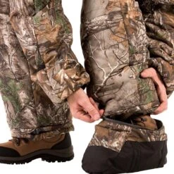 Selk'bag Pursuit Sleeping Bag Suit Real Tree Edge -Brandit Shop WHITBY SBPSRTE Selk bag Pursuit ReaL Tree Edge6