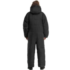Selk'bag Original 6G Sleeping Bag Suit Black Shark -Brandit Shop WHITBY SELKBAG ORIGINAL6G BLACKSHARK3