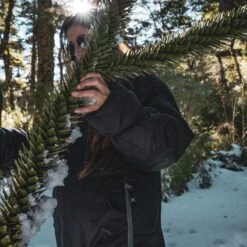 Selk'bag Original 6G Sleeping Bag Suit Black Shark -Brandit Shop WHITBY SELKBAG ORIGINAL6G BLACKSHARK7